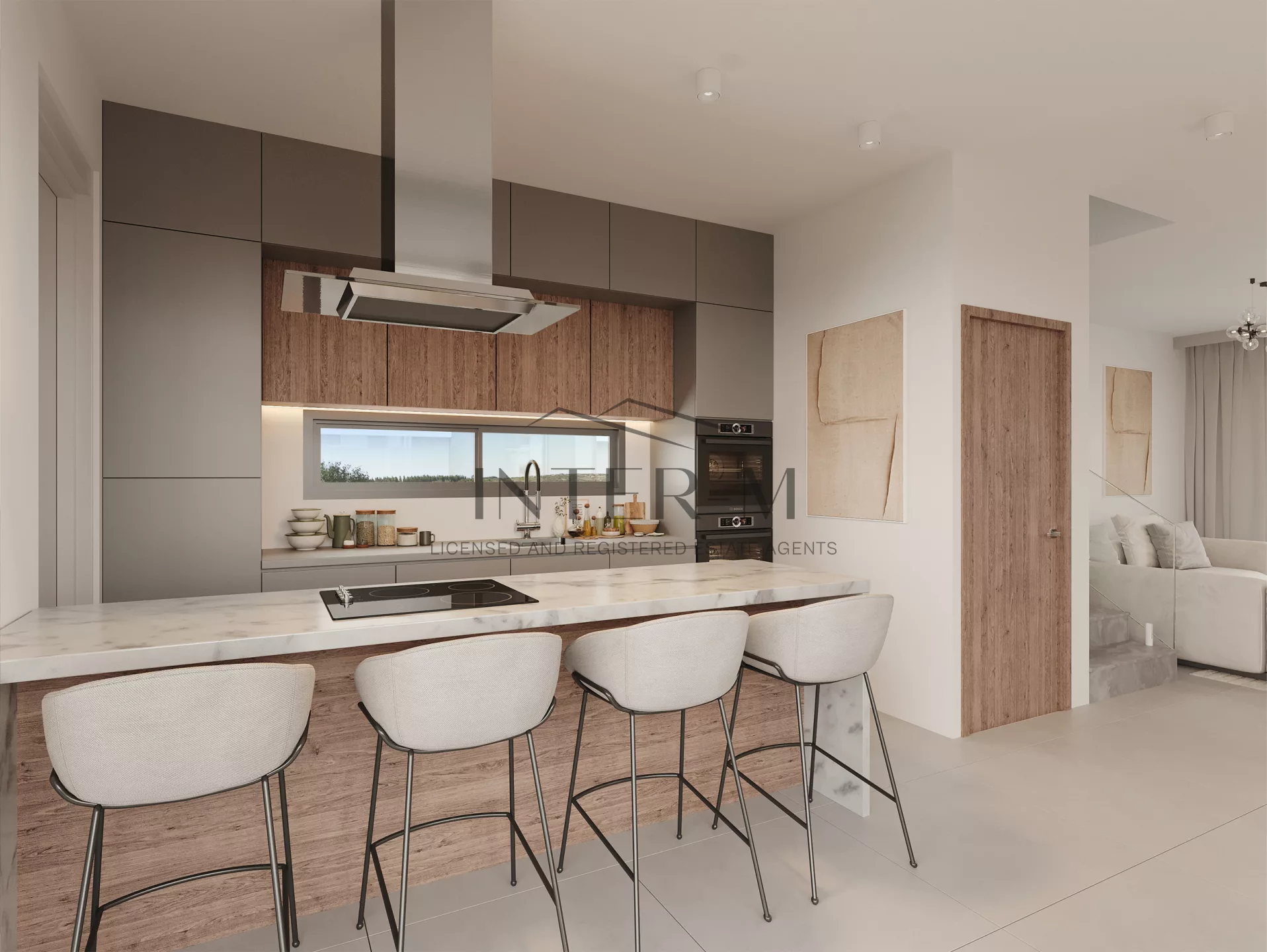 Modern 3-Bedroom Detached Villa For Sale In Emba, Paphos, Cyprus photo 10