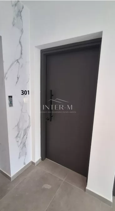 Brand-New Penthouse Apartment For Sale – Aradippou, Larnaca,Cyprus (2 Bedroom) φωτογραφία 16