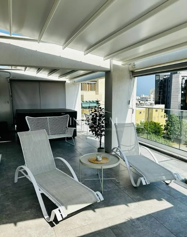 Luxury 3-Bedroom Penthouse For Rent – Agios Nektarios, Limassol,Cyprus (3 Bedroom) φωτογραφία 16