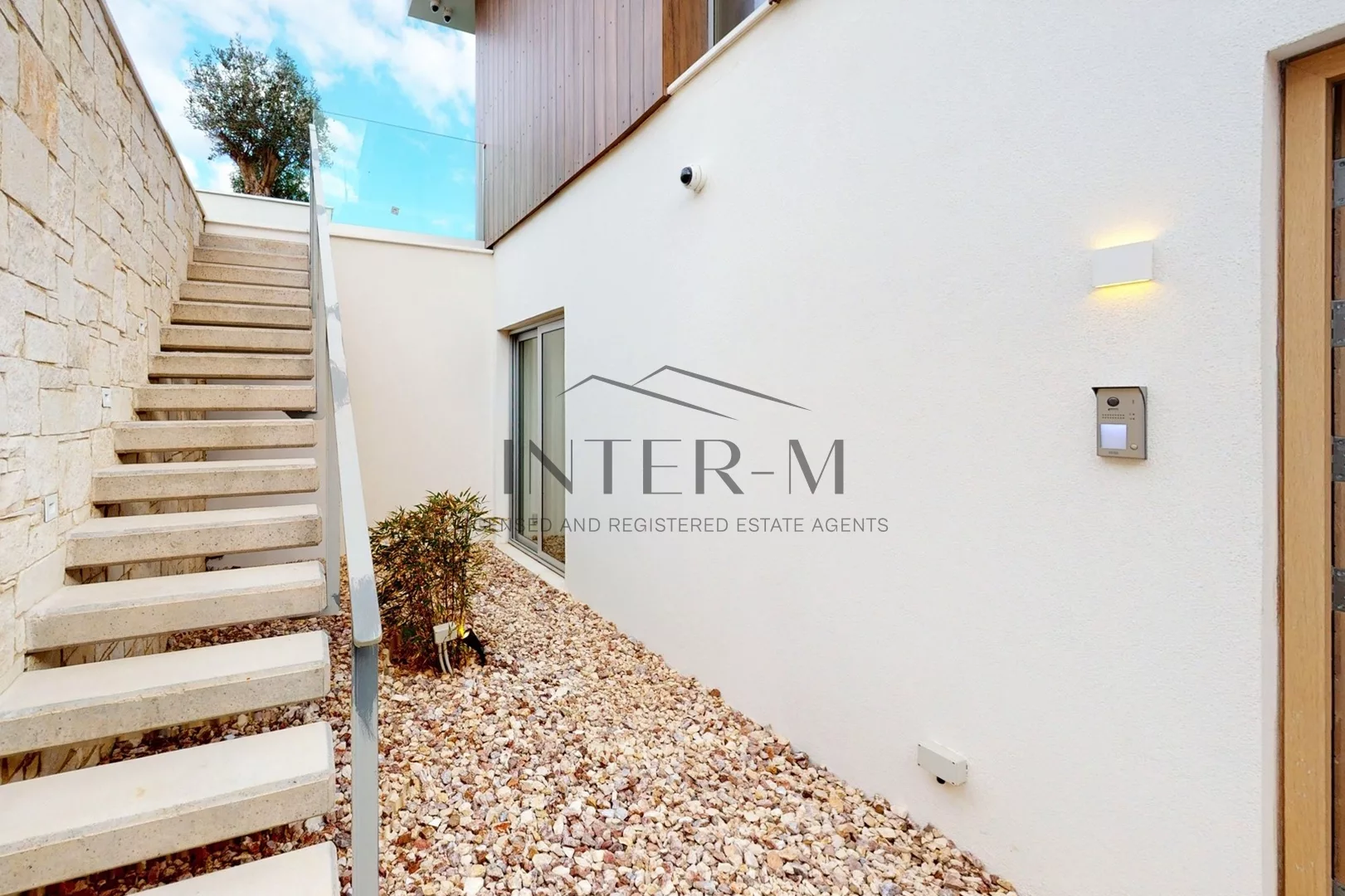 Luxury Villas For Sales In Pervolia , Larnaca  (4 Bedroom) φωτογραφία 14