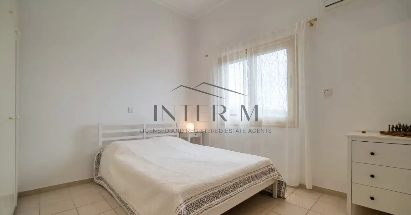 Unique Villa For Sale In Chloraka, Paphos, Cyprus(4 Bedrooms) φωτογραφία 13