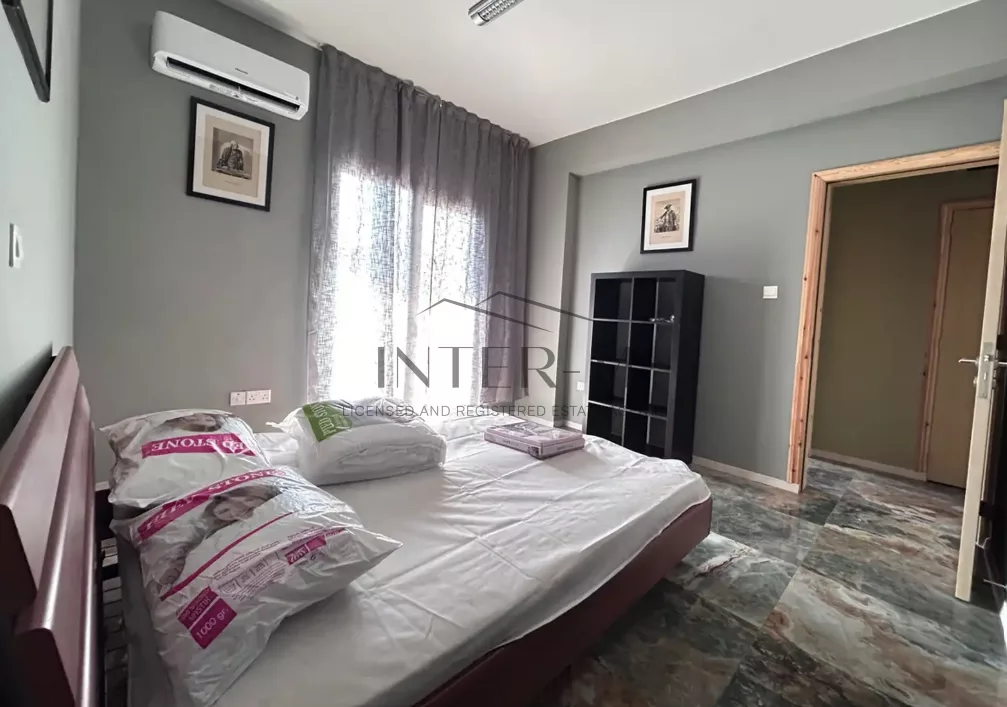 Modern 3-Bedroom Apartment For Sale In,Agios Nicolas,Limassol,Cyprus (3 Bedroom) φωτογραφία 11