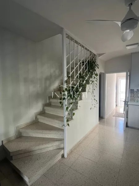 Fully Renovated 3-Bedroom Semi-Detached House In Perivolia, Larnaca, Cyprus (2 Bedroom) photo 4