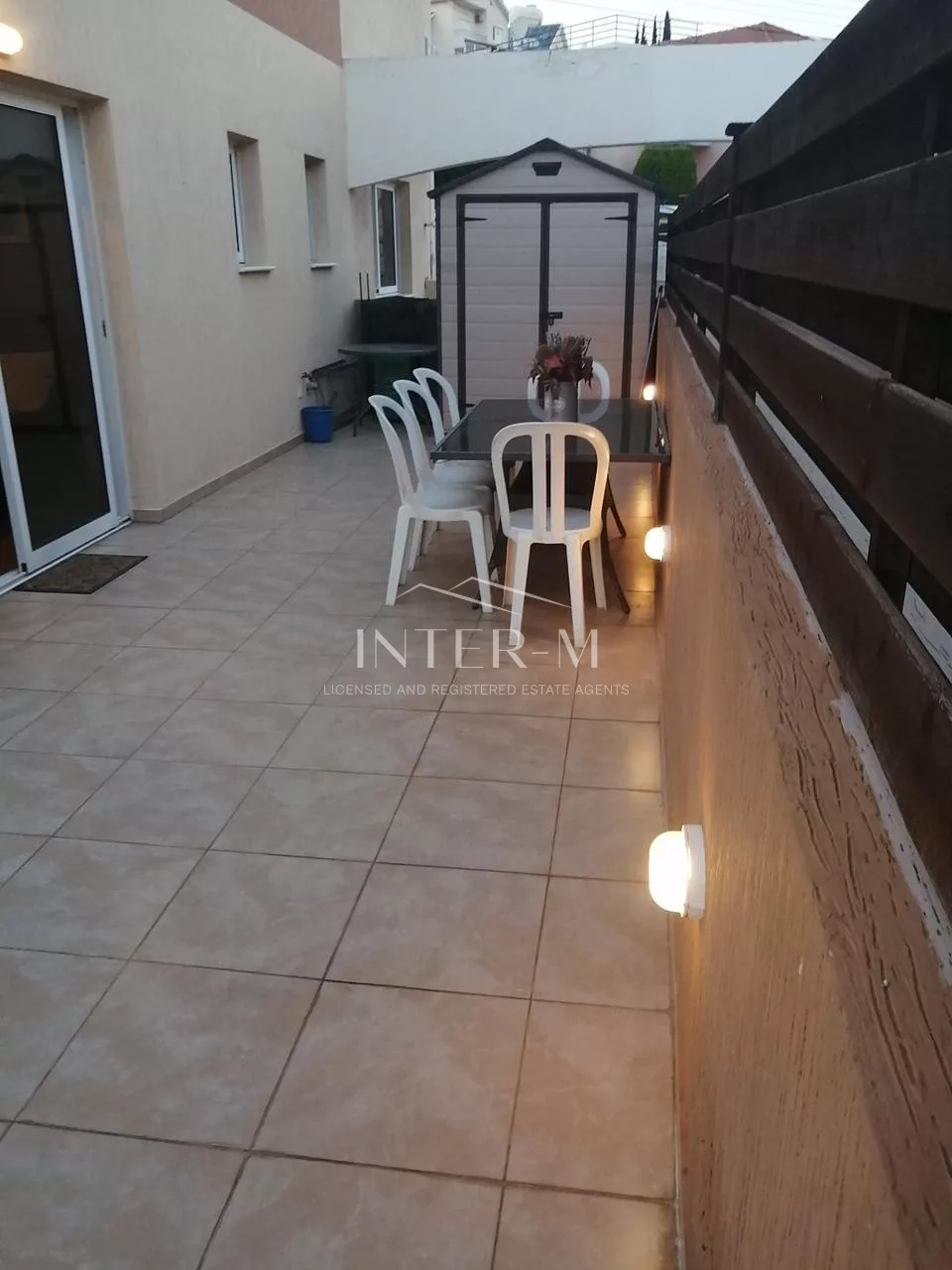 Beautiful Apartment For Rent In Ayia Fyla , Limassol  (2 Bedroom) photo 11