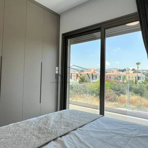 For Sale - Semi-Detached House In Konia, Paphos (2 Bedroom) φωτογραφία 14