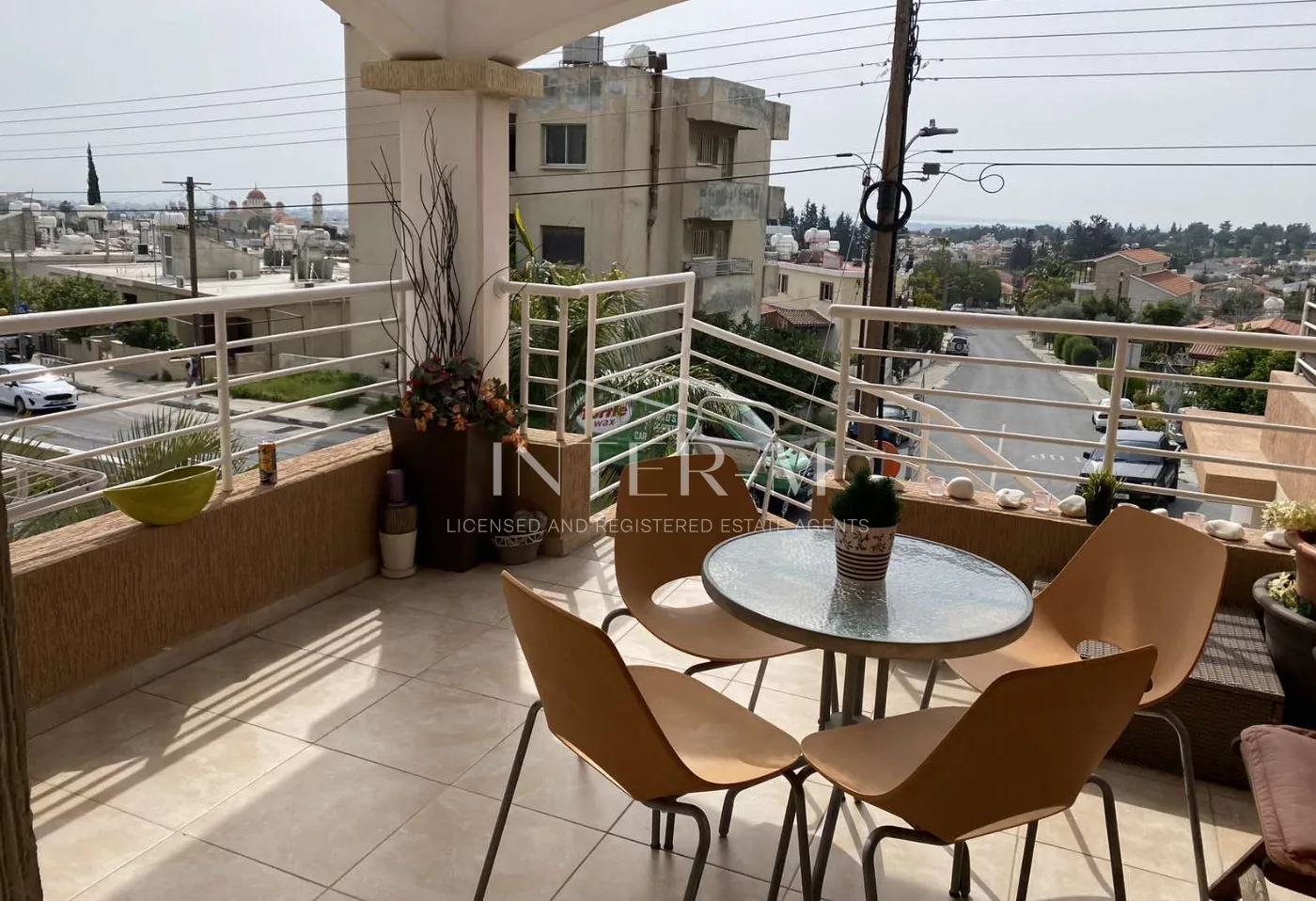 Beautiful Apartment For Rent In,Agia Fyla,Limassol Cyprus (2 Bedroom) φωτογραφία 18
