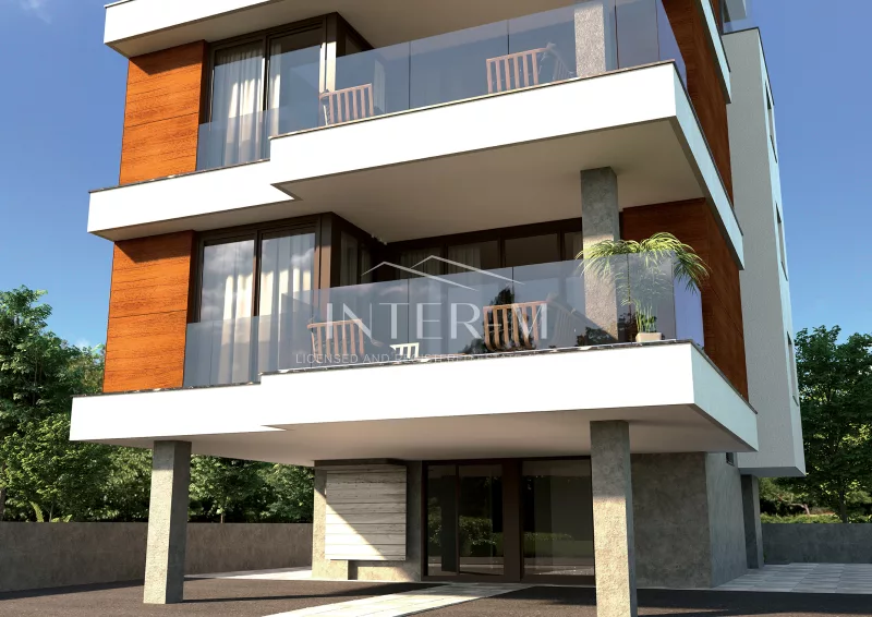 Penthouse Apartment Under Construction In Neapolis photo 3