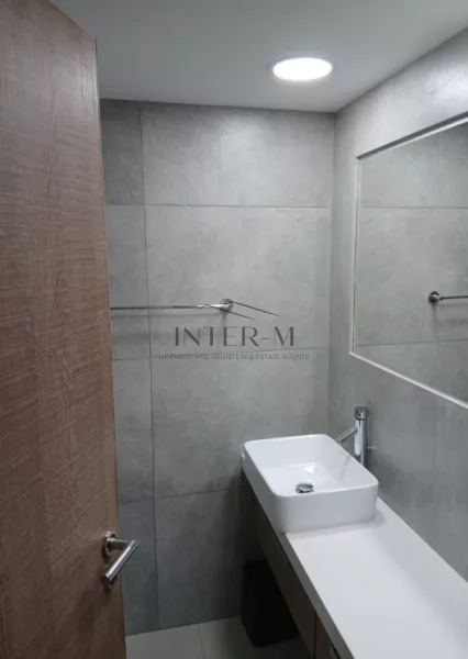 Elegant 3-Bedroom Detached House For Rent In Panthea, Agios Athanasios, Limassol, Cyprus photo 5