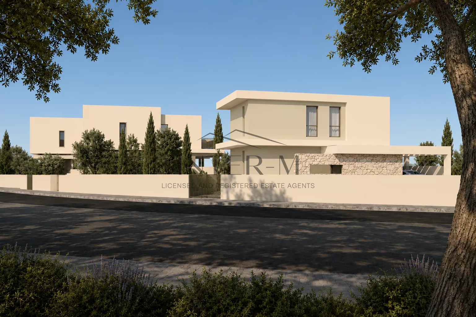Villa for Sale in Pervolia, Larnaca, Cyprus φωτογραφία 7