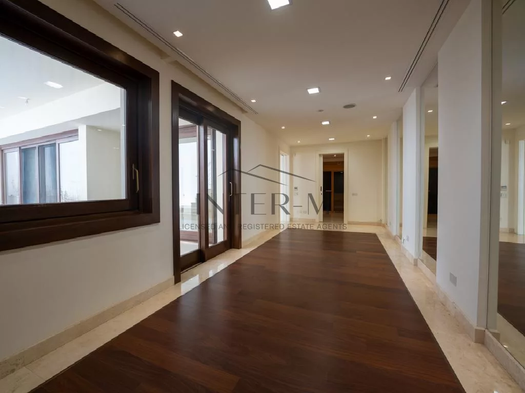 Breathtaking Luxurious Villa For Sale In Strovolos, Nicosia (5 Bedroom) φωτογραφία 17