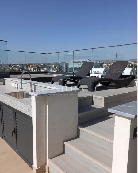 Penthouse  For Sale In Tsirio Limassol (2 Bedroom) photo 2