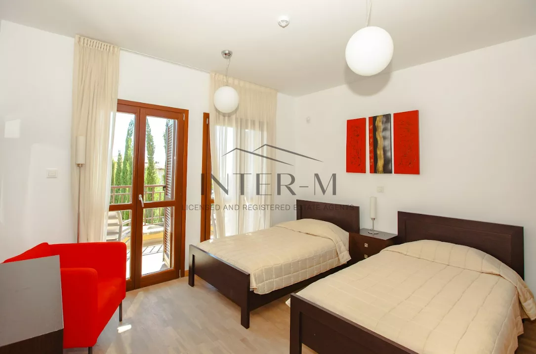 Beautiful Villa For Sale,In Kouklia Paphos  (3 Bedroom) φωτογραφία 9