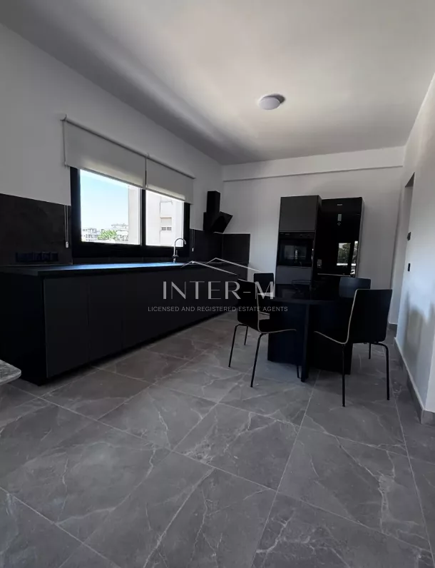 Brand New Apartment For Rent In Apostolos Andreas, Limassol, Cyprus (3 Bedroom) φωτογραφία 2