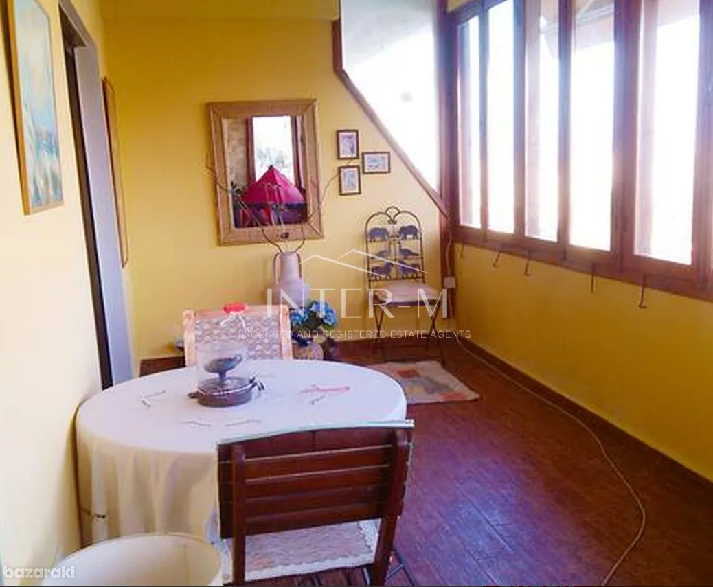Beautiful Apartment For Sale In Mesa Geitonia , Limassol  (3 Bedroom)