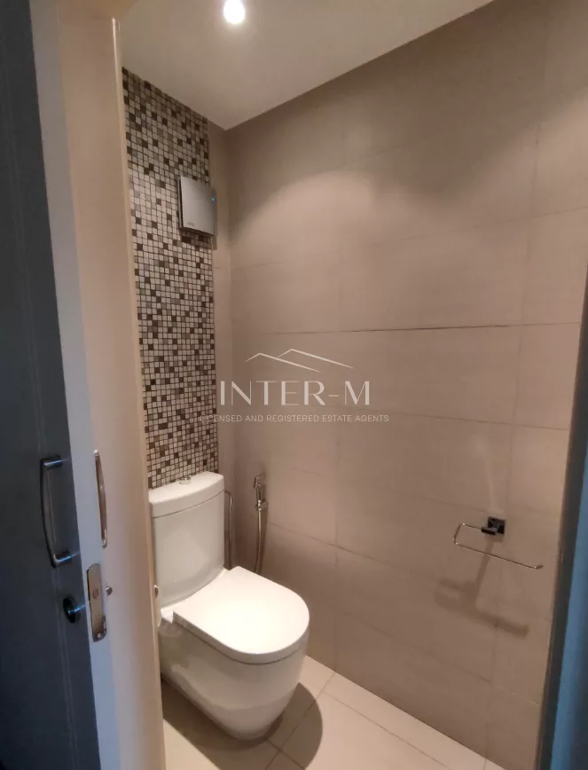 Cozy Apartment For Sale In Germasoyia , Limassol  (2 Bedroom) φωτογραφία 11