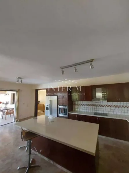 Beautiful Villa For Rent In Palodeia, Limassol (5 Bedroom) φωτογραφία 5