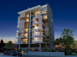 Luxury Apartment For Sale In Neapolis  (2 Bedroom)