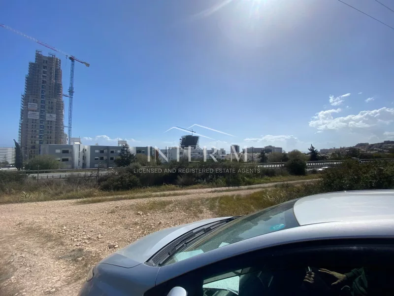 Plot For Sale In Pareklisia,  Limassol (1004 sq.m) φωτογραφία 3
