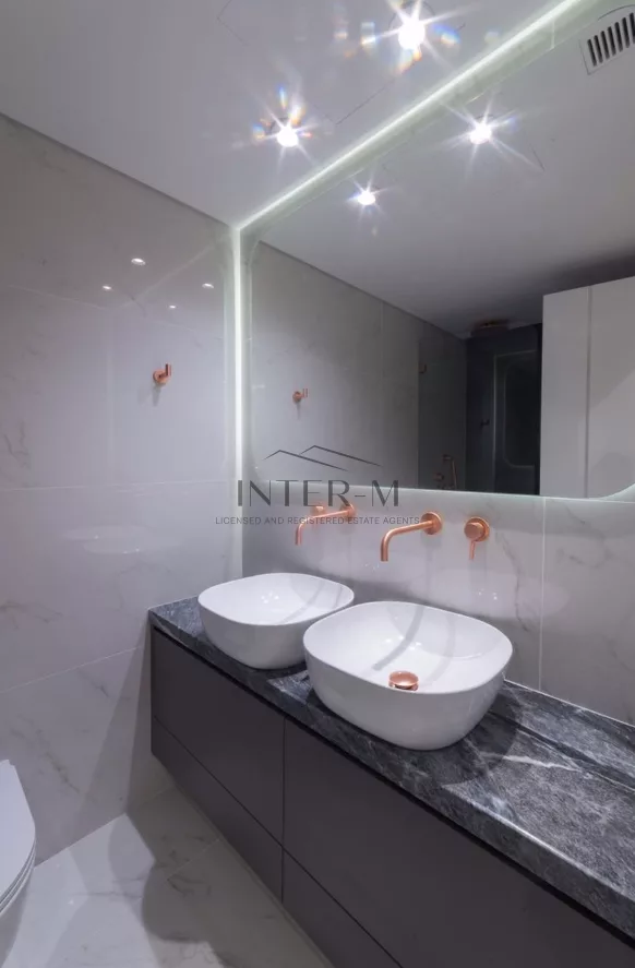 Luxury Apartment For Sale In Agios Nicolaos , Limassol  (3 Bedroom) φωτογραφία 11