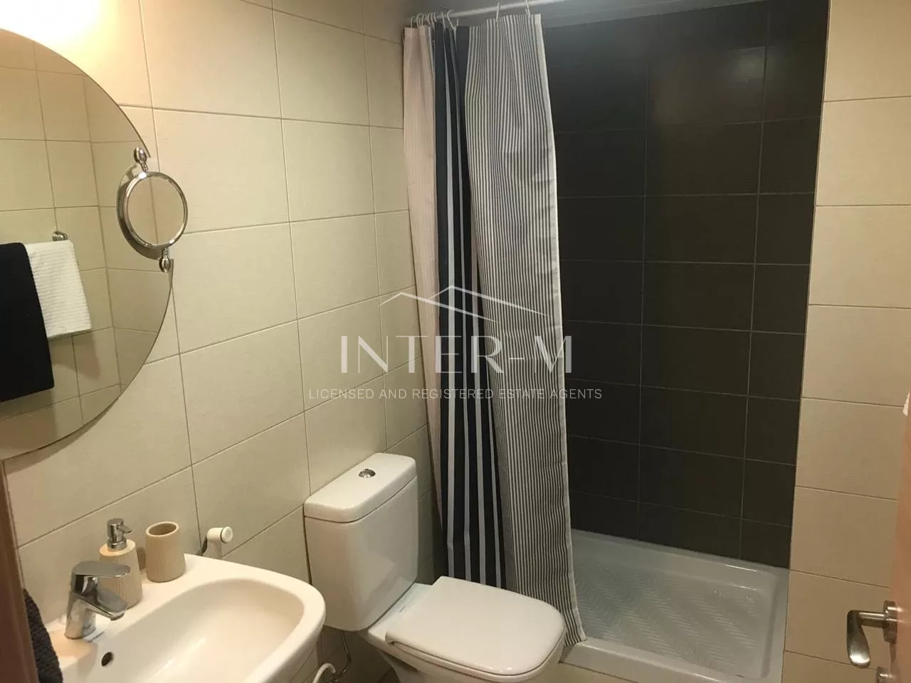 Two Bedroom Beach Apartment With Sea View In Molos - 2 Bedroom φωτογραφία 18
