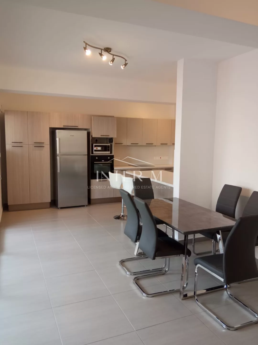 Apartment For Sale In Larnaca  (3 Bedroom) photo 8