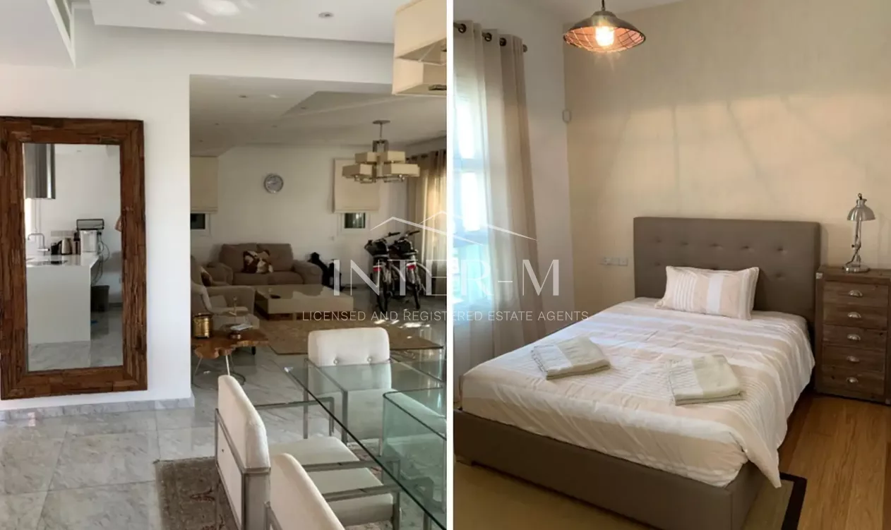 Exclusive 5-Bedroom Beachfront Villa For Sale – Limassol Marina, Cyprus (5 Bedroom) photo 7