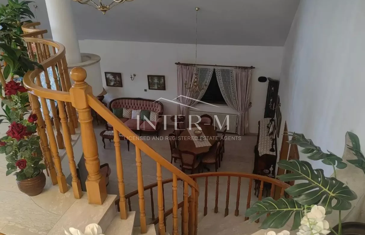 Exquisite Villa For Sale In Ekali, Limassol, Cyprus(4 Bedrooms) photo 7