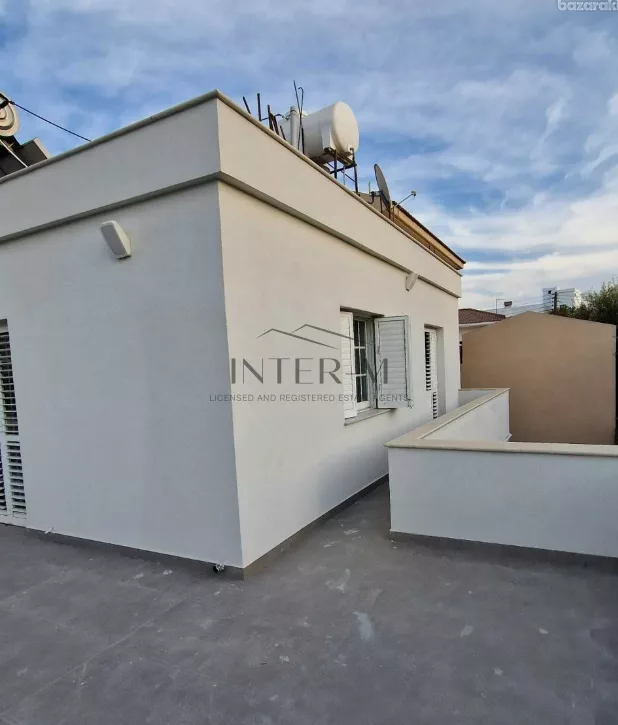 Beautiful Semi-Detached To Rent In Mesa Geitonias, Limassol (3 Bedroom) φωτογραφία 11