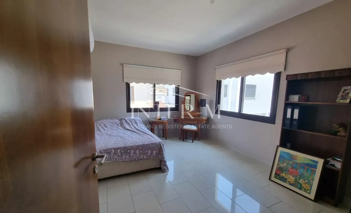 Elegant Detached House For Sale In Kamares, Larnaca, Cyprus(3 Bedrooms) φωτογραφία 9
