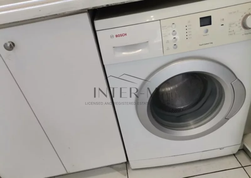 Renovated Sea View Apartment For Rent In Neapolis,Limassol  (2 Bedroom) photo 4