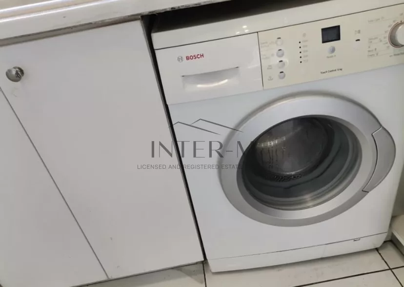 Renovated Sea View Apartment For Rent In Neapolis,Limassol  (2 Bedroom) φωτογραφία 4