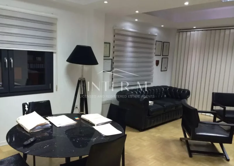 Spacious Office For Rent In Agios Nicolaos, Limassol, Cyprus(130 Sq.m) φωτογραφία 3