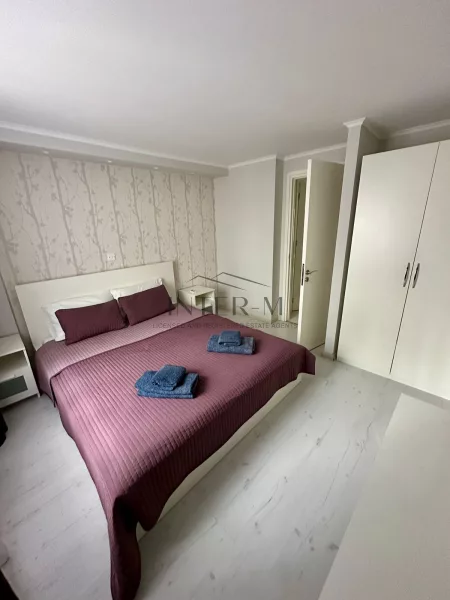 Maisonette For Rent Potamos Germasogia, Limassol, Cyprus (2 Bedroom) photo 4