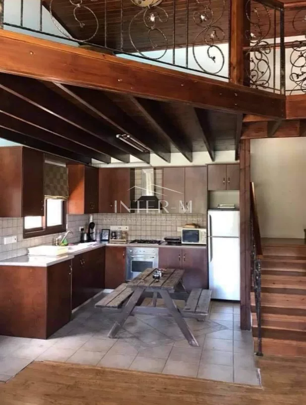 Beautiful Detached House Fоr Sаle,In Kyperounta, Limassol, Cyprus (5 Bedroom) φωτογραφία 7
