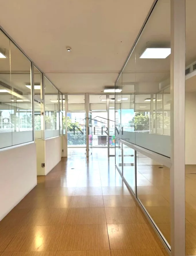 Luxury Offices For Rent In Historical Center, Limassol, Cyprus