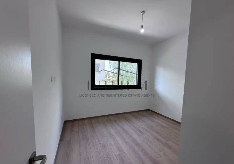 Modern 1-Bedroom Apartment For Sale – Agios Athanasios, Limassol,Cyprus (1 Bedroom) photo 4