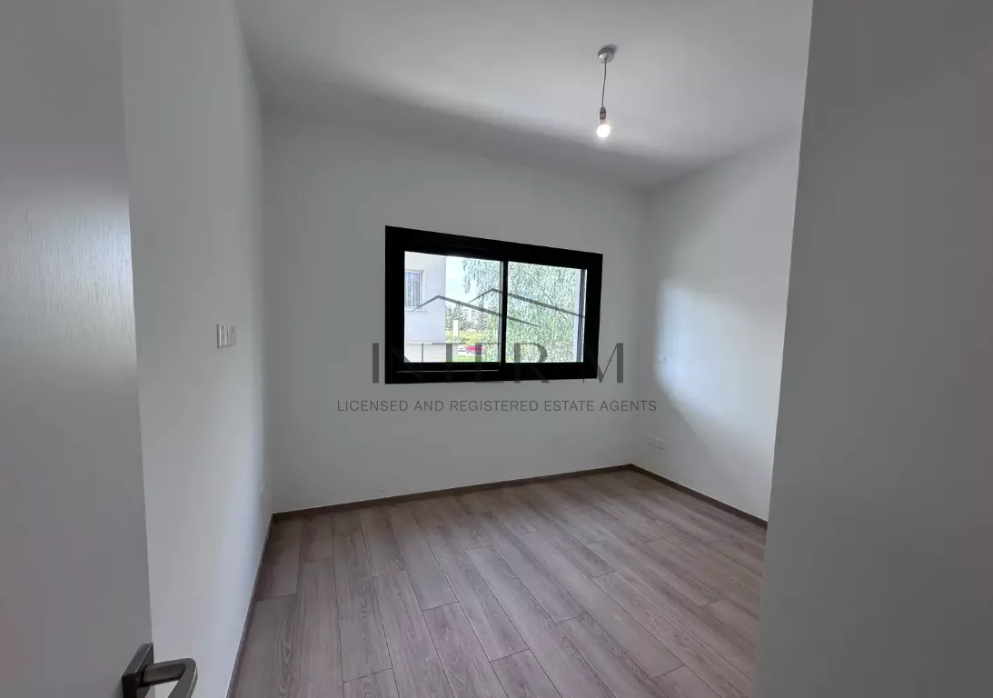 Modern 1-Bedroom Apartment For Sale – Agios Athanasios, Limassol,Cyprus (1 Bedroom) photo 4