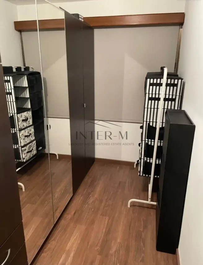 Cozy Semi-Detached Apartment For Rent In Tsirio Area, Limassol (2 Bedroom) photo 6