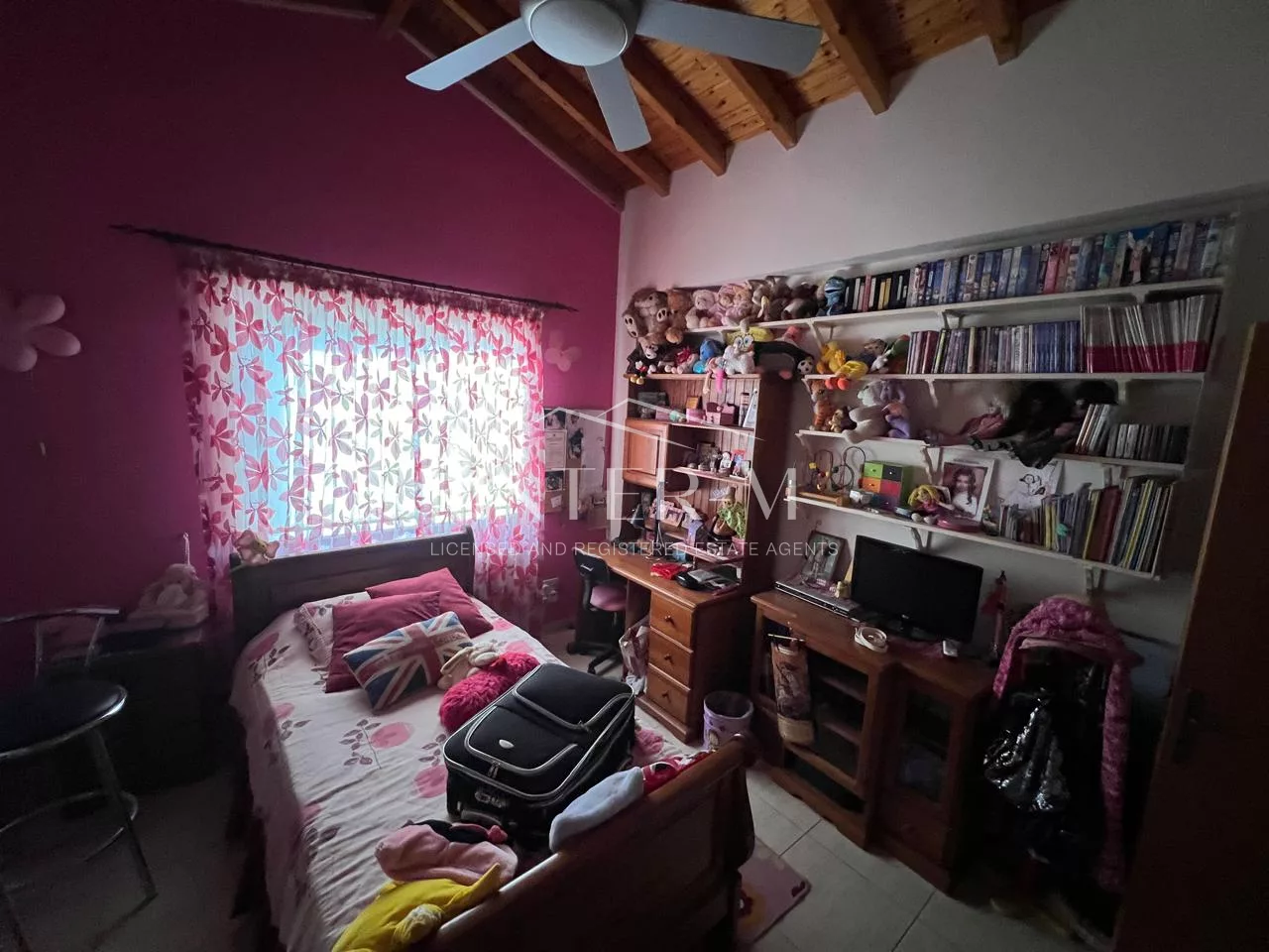 Beautiful Detached House Fоr Rent In,Souni Limassol (3 Bedroom) φωτογραφία 16