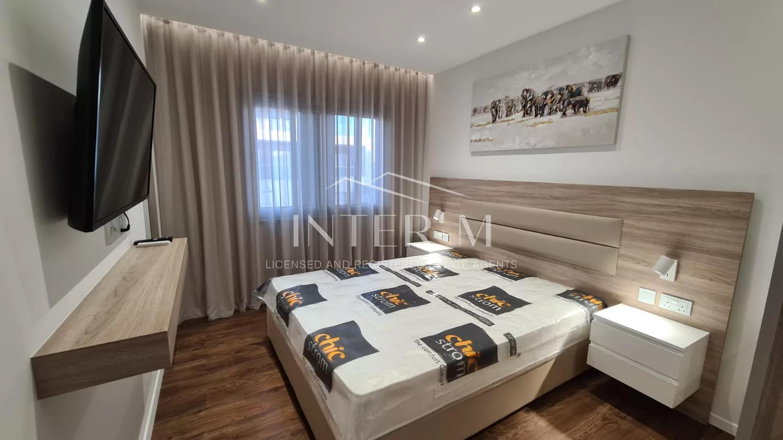Stunning 3-Bedroom SMART Villa For Sale In Geroskipou Tourist Area, Paphos (3 Bedroom) photo 12