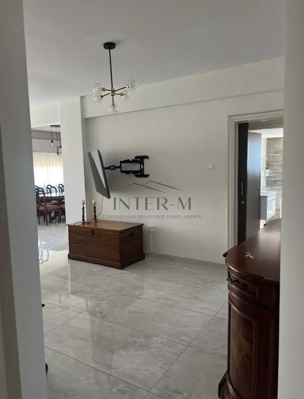 Beautiful Apartment For Rent,In Agia Zoni, Limassol, Cyprus (2 Bedroom) photo 7