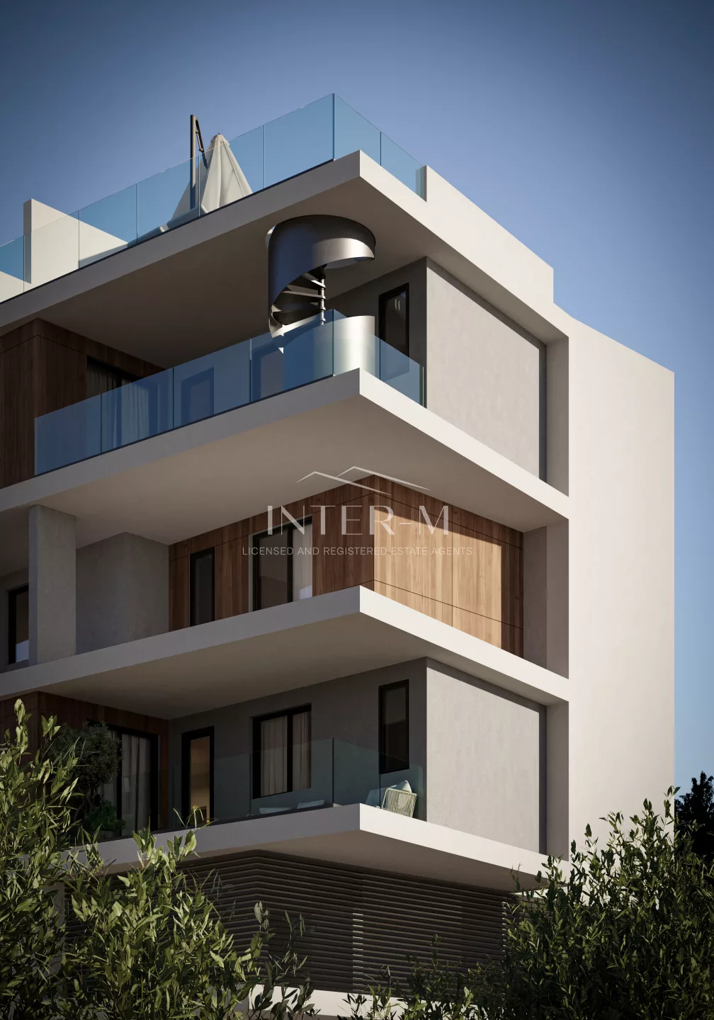 Elegant Apartment For Sale In The Heart Of Larnaca, Cyprus (2 Bedrooms) photo 13