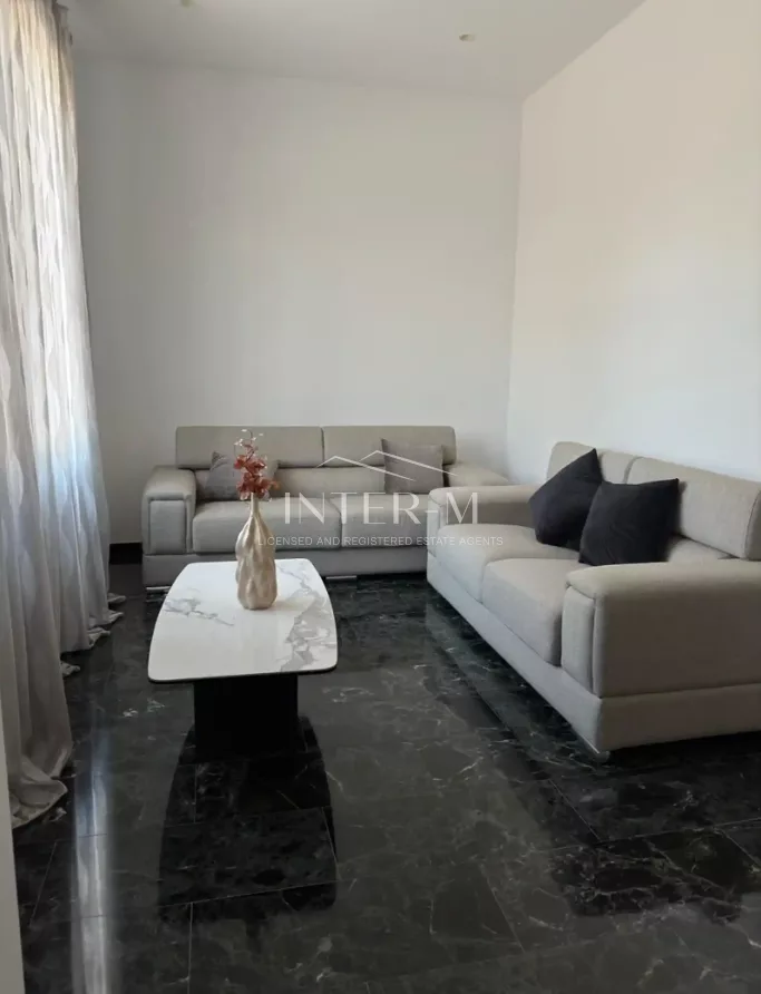 Beautiful 3-Bedroom Semi-Detached House For Rent In Ekali, Limassol (3 Bedroom) photo 15