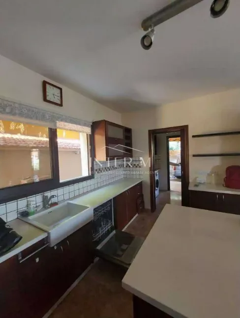 Beautiful Villa For Rent In Palodeia, Limassol (5 Bedroom) photo 6