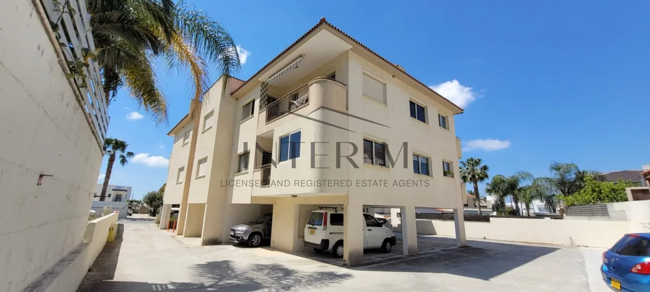 Spacious Apartment For Sale In Kolossi Village, Limassol (2 Bedroom) photo 15