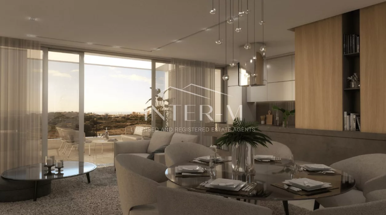 New Aparments For Sale In Germasogeia , Limassol  (1 Bedroom) φωτογραφία 5