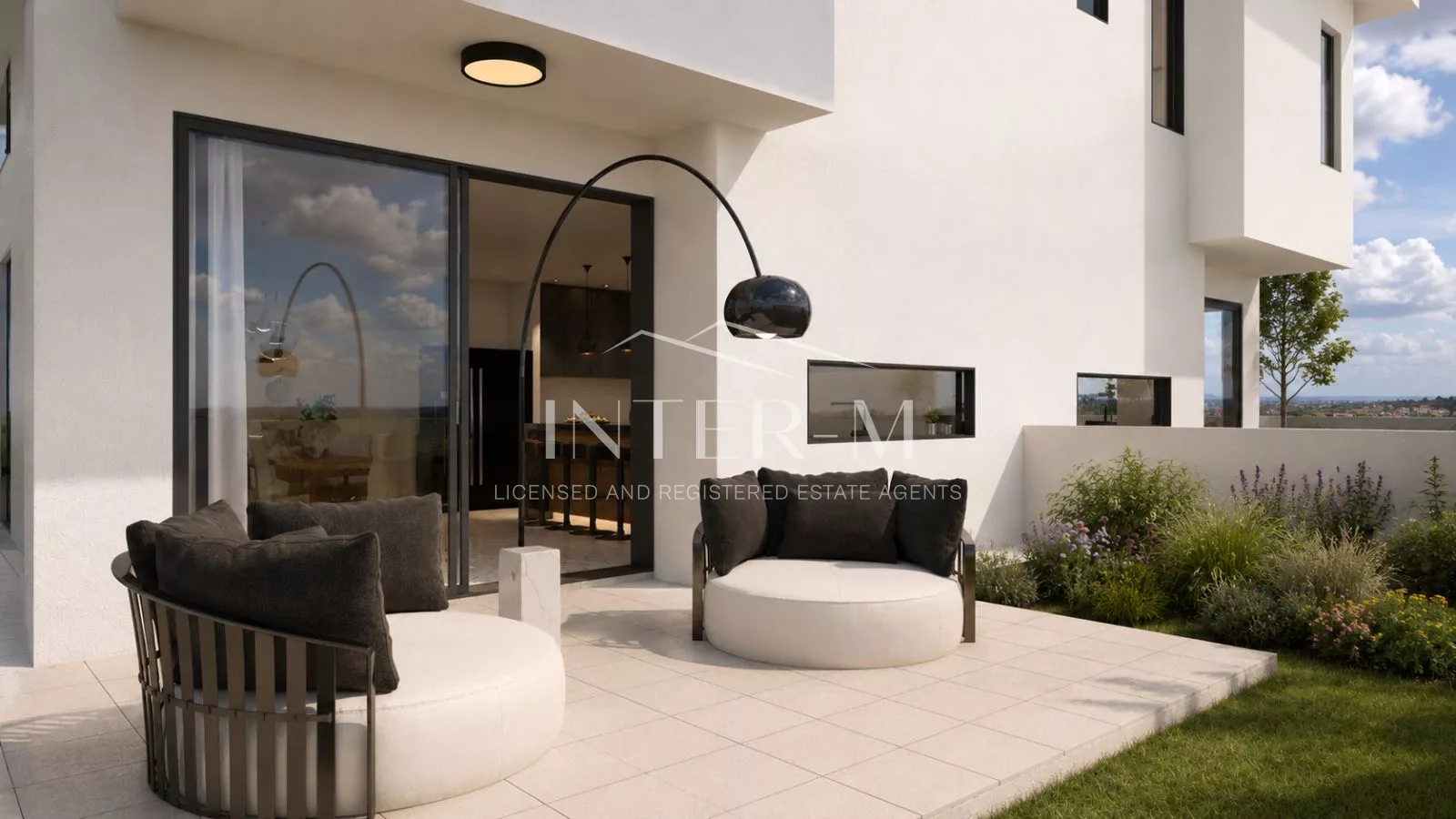 Two Exclusive Semi-Detached Houses In Sotiros, Larnaca (3 Bedroom) φωτογραφία 9