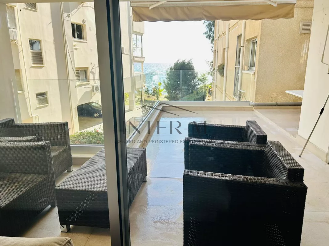 Beautiful Apartment To Rent,In Germasogeia,Limassol (3 Bedroom) φωτογραφία 20