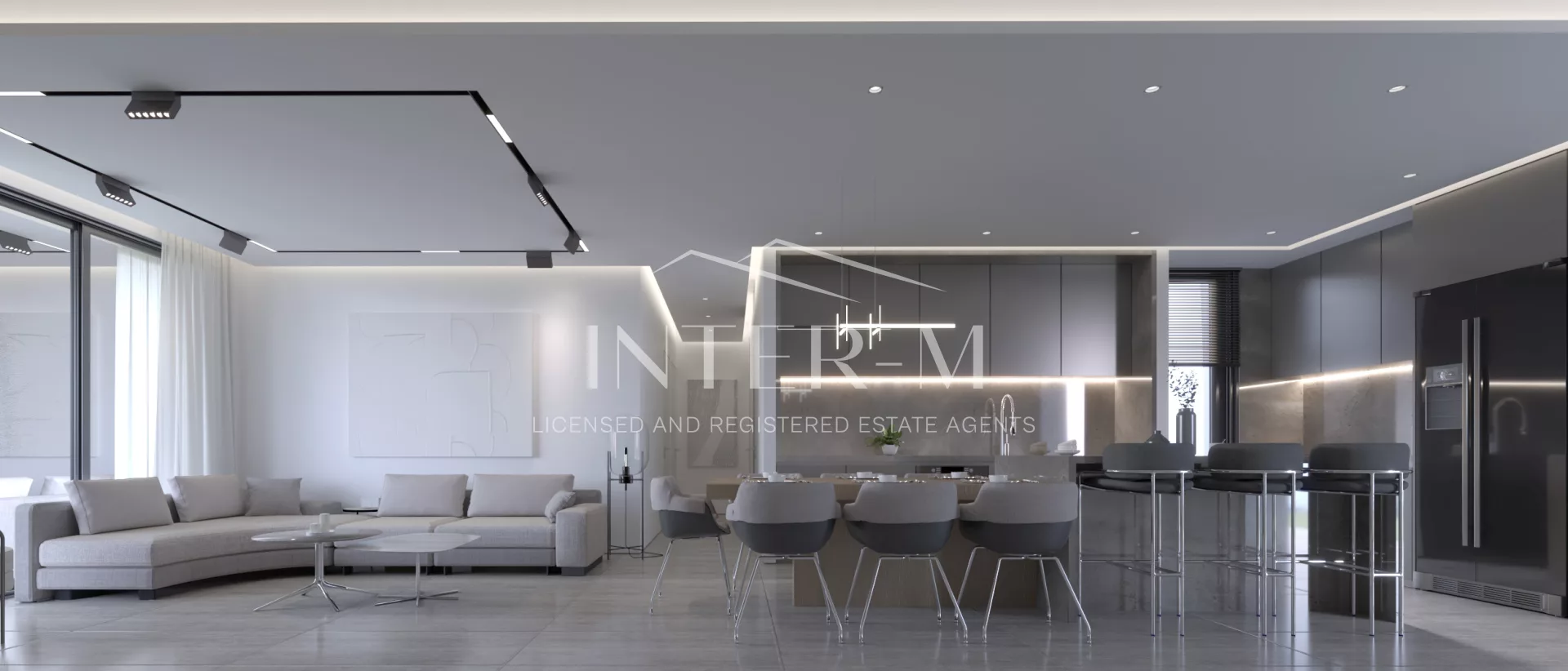 Modern Apartment For Sale In Aradippou, Larnaca, Cyprus (2 Bedrooms) φωτογραφία 20