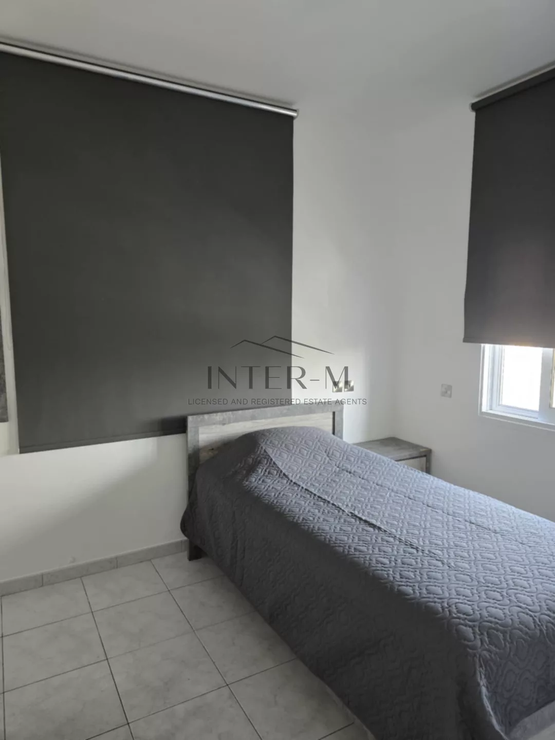 Spacious Fully Renovated 3-Bedroom Detached House For Rent In Zakaki, Limassol, Cyprus photo 7